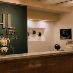 莱昂酒店
