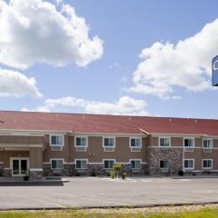 American Inn & Suites