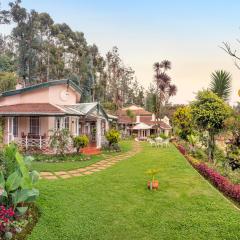 Club Mahindra Danish Villa, Ooty