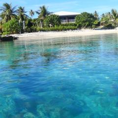 Pension Tiputa Lodge Rangiroa