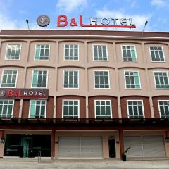 B&L HOTEl