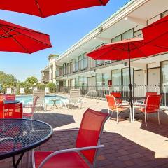Chattanooga Heritage Inn