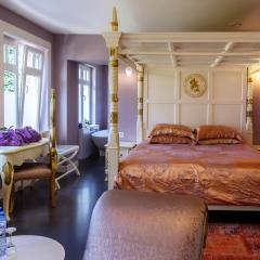 B&B Saint-Georges -Located in the city centre of Bruges-