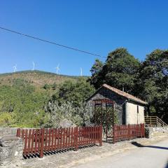 Casa do Coentral a sua casa Rustica