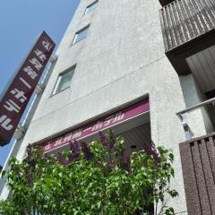 北见福岛酒店