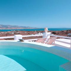 Antiparos View