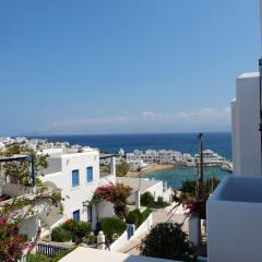 Paros Book'Inn