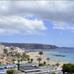 Casa Capitan con vista mar