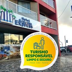 Hotel Aracaju Express