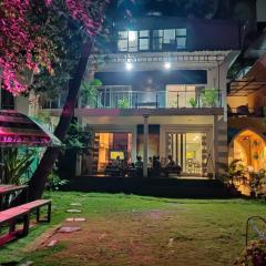 Urban Nomads Pune Riverside CoLive CoWork