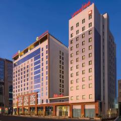 ibis Jeddah City Center