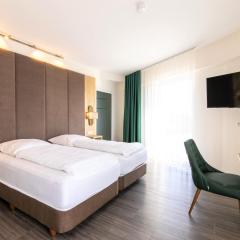 Luxstay Karben Neue Mitte - Self-Check-In