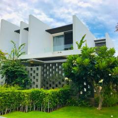 Oceanami 3BR Villa - Vivian Homestay