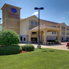 Comfort Suites Tyler South