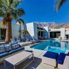 Plush Pad Palm Springs Permit# 2937