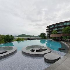 360 Panoramic View in Khaoyai