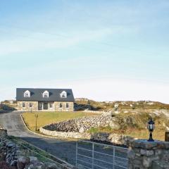 Cnocan Na Cuaig Carraroe by Trident Holiday Homes