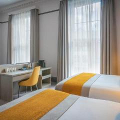 Maldron Hotel Parnell Square Dublin City