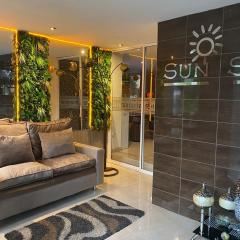 Hotel Sun Suite