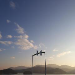 Tongyeong Bridge Hotel