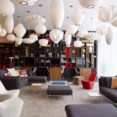 citizenM Southwark Bankside