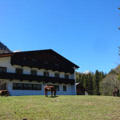 Pension Alpenrose