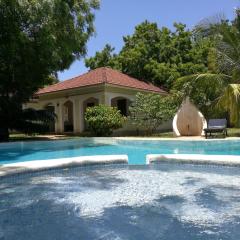 Safina Cottages