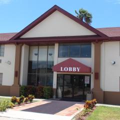 Red Roof Inn Pharr - McAllen