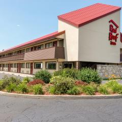 Red Roof Inn Kalamazoo East – Expo Center