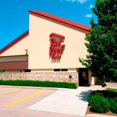 Red Roof Inn Harrisburg - Hershey