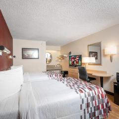 Red Roof Inn Detroit - Dearborn-Greenfield Village
