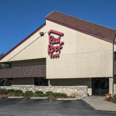 Red Roof Inn Columbus East- Reynoldsburg