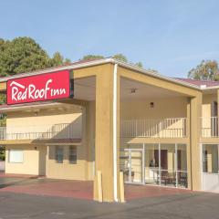 Red Roof Inn Acworth - Emerson - LakePoint South