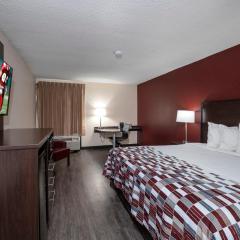 Red Roof Inn Prattville