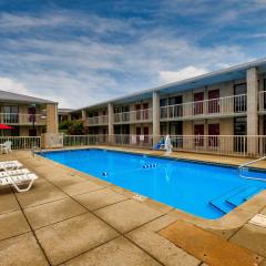 Red Roof Inn Gadsden