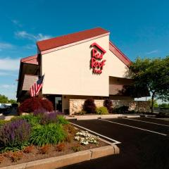 Red Roof Inn Rochester - Henrietta