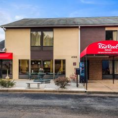 Red Roof Inn Spartanburg - I-26