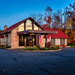 Red Roof Inn & Suites Hazleton