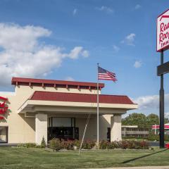 Red Roof Inn Bloomington - Normal/University