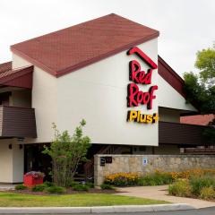Red Roof Inn PLUS+ Pittsburgh South - Airport