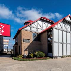 Red Roof Inn Monroe