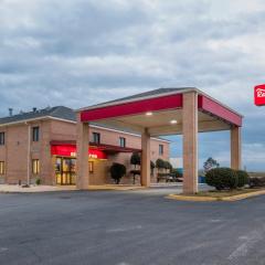 Red Roof Inn Bishopville