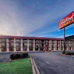 Red Roof Inn PLUS+ Huntsville – Madison