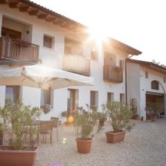 Agriturismo Riva dei Coz