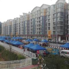 Astana Barrington Square Goldenhills Pasar Malam Cameron Highlands