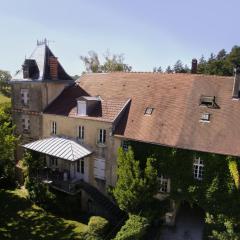 Gîte 2 du Château de Feschaux