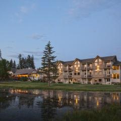 Meadow Lake Resort & Condos