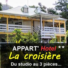 Appart'hotel La croisière