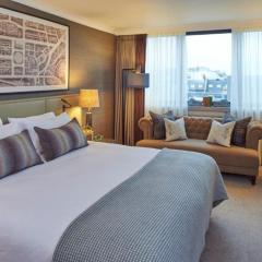 InterContinental Edinburgh The George by IHG