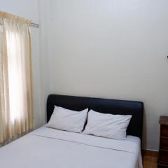 Khresna Guest House Malioboro Mitra RedDoorz